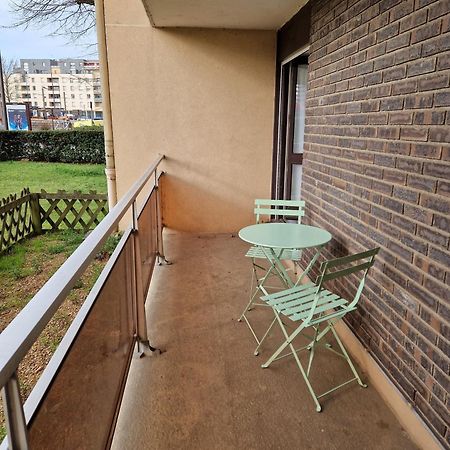 Le Square - Tram - Centre - 4Pers - Reve Au Mans Apartamento Le Mans Exterior foto